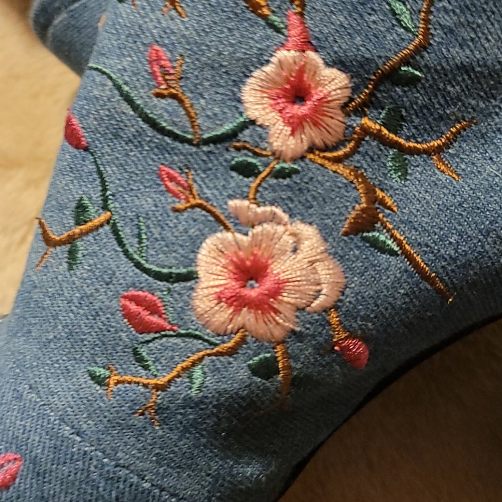 Top Moda Levi Sandals - Picture 6 of 12